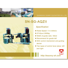 Lift Safety Gear (SN-SG-AQZII)